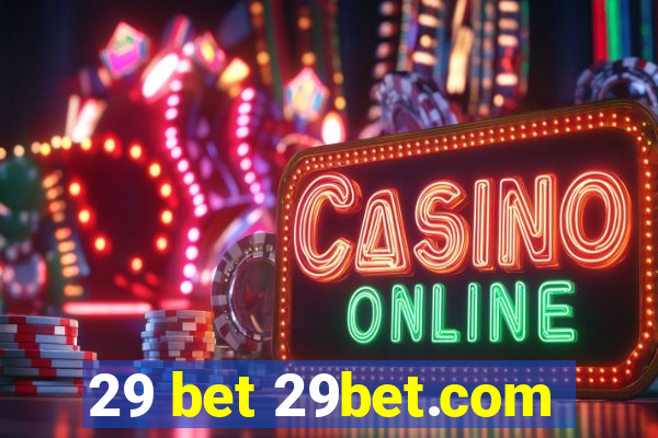 29 bet 29bet.com